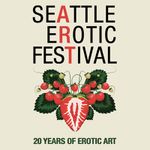 Seattle Erotic Art Festival 2022: Seattle Center Exhibition Hall