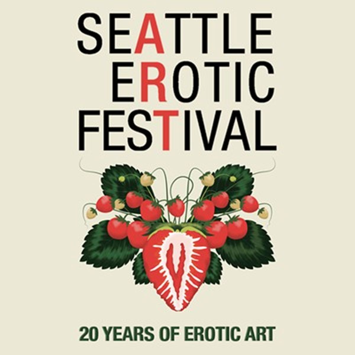 Seattle Erotic Art Festival 2022 at Seattle Center Exhibition Hall in