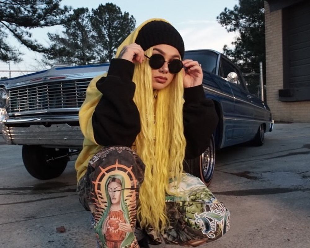 This Week in Portland Event News Snow Tha Product, The Who, and More