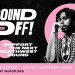 Sound Off! 2022 - Live Music Showcase: Museum of Pop Culture (MoPOP)