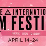 48th Seattle International Film Festival: Various locations