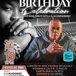 A Dr Dre Birthday Hosted by Tish: The Royal Room
