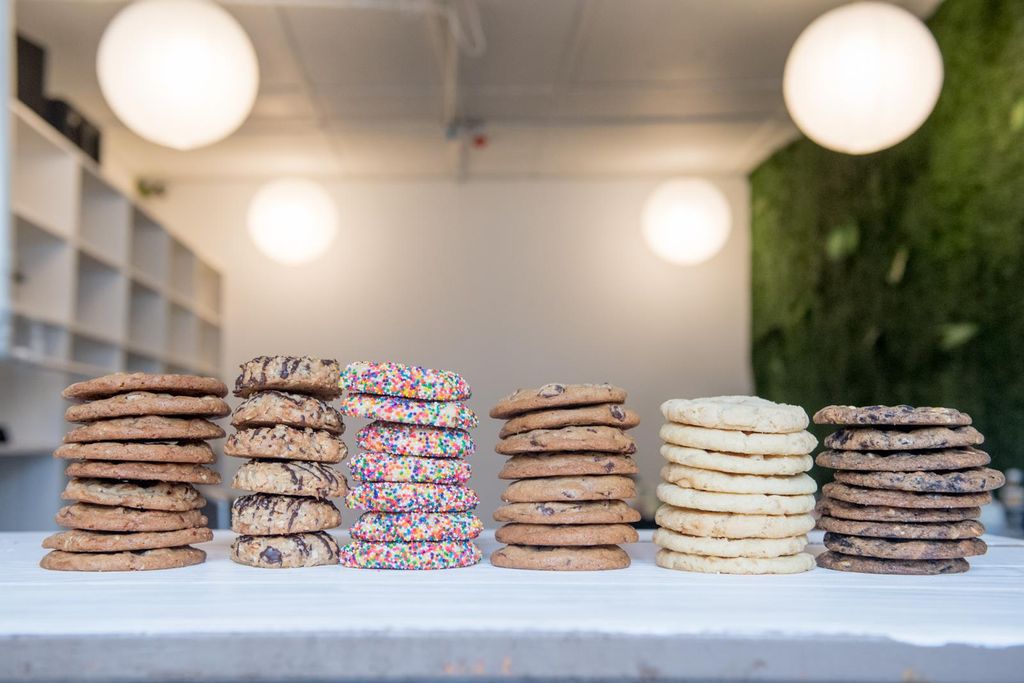 Our 10 Favorite Spots for Cookies in Seattle EverOut Seattle