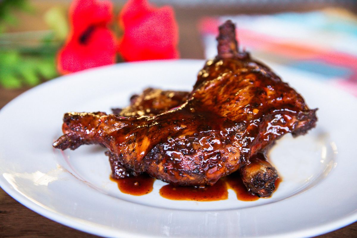 Lil Red Takeout and Catering - 4225 Rainier Ave South - Restaurants ...