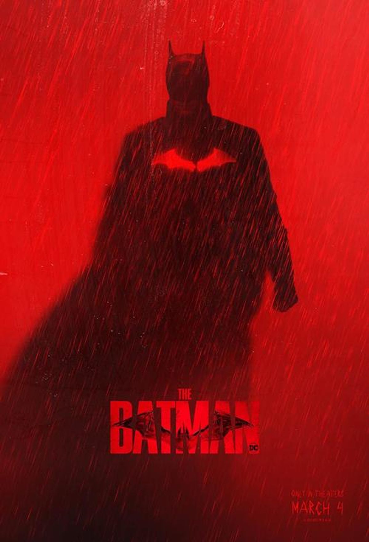 The Batman at Cinema 21 in Portland, OR - Every day, through Apr 7 -  EverOut Portland