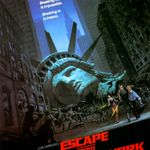 Escape from New York: 4k restoration: Grand Illusion