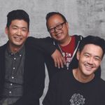 Jeff Yang, Phil Yu, and Philip Wang: A Pop History of Asian America from the Nineties to Now: Town Hall