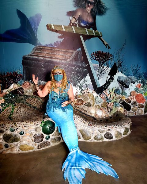 Mermaid Museum - Festival