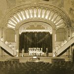 Another Opening, Another Show: Seattle Theater History: Washington Trust for Historic Preservation