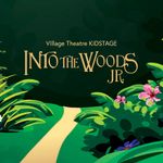 Into the Woods, Jr.: Village Theatre