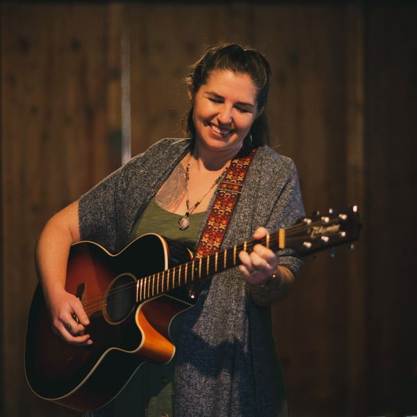 Matney Cook, Taylor Merlina, and Stone Jones at Blue Moon Tavern in ...
