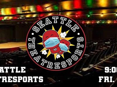 Seattle Theatresports Live