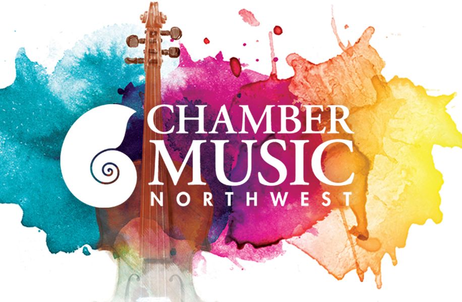 Chamber Music Northwest 2022 Summer Festival at Kaul Auditorium, Reed