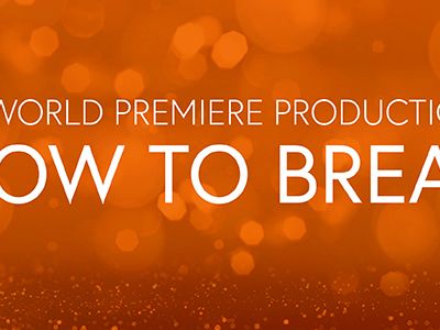 How To Break