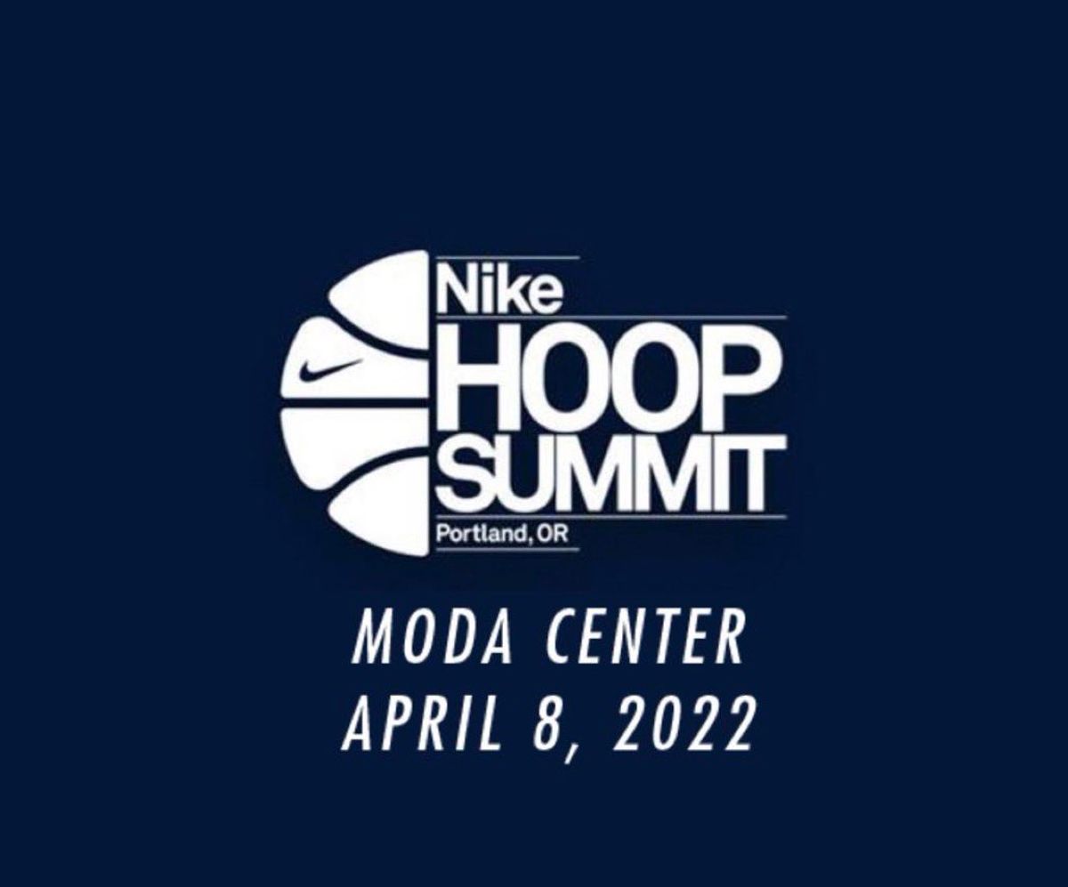 Nike hoop clearance summit