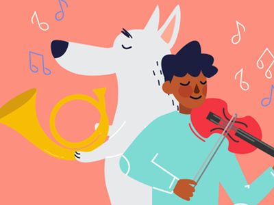 Peter & The Wolf with the Oregon Symphony
