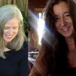 Livestream Poetry Reading: Linda Ferguson and Mimi German: Annie Bloom's Books