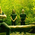 Bell Witch & Aerial Ruin: Stygian Bough: Mississippi Studios