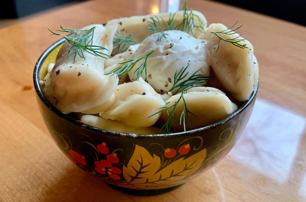 25 Noteworthy Restaurants To Try For Fall 2021 Seattle Restaurant Week -  EverOut Seattle
