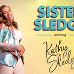 Sister Sledge ft. Kathy Sledge: Jazz Alley