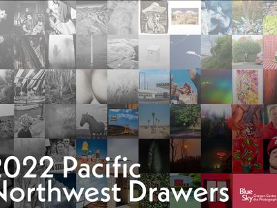2022 Pacific Northwest Drawers