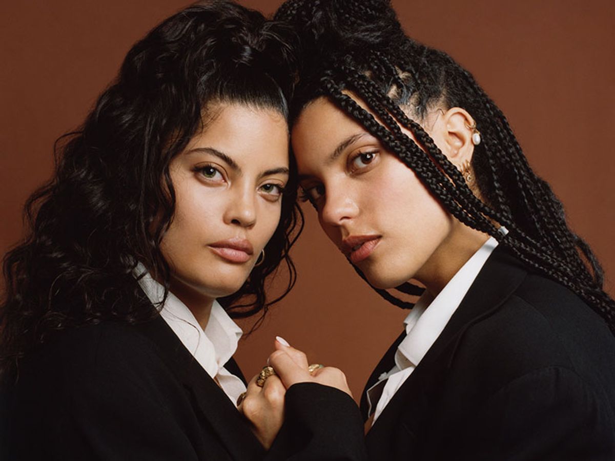 Ibeyi Spell 31 Tour at The Crocodile in Seattle, WA Wednesday, March