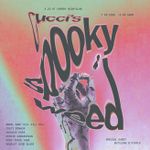 Cucci’s Spooky Weed: Cherry Nightclub