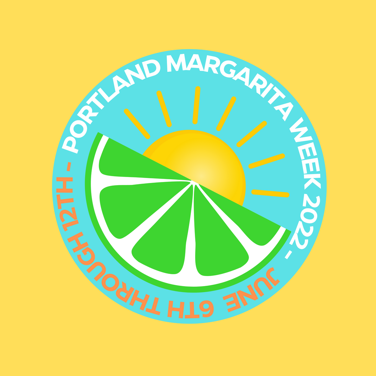 Portland Margarita Week 2022 Every day, through June 12 EverOut