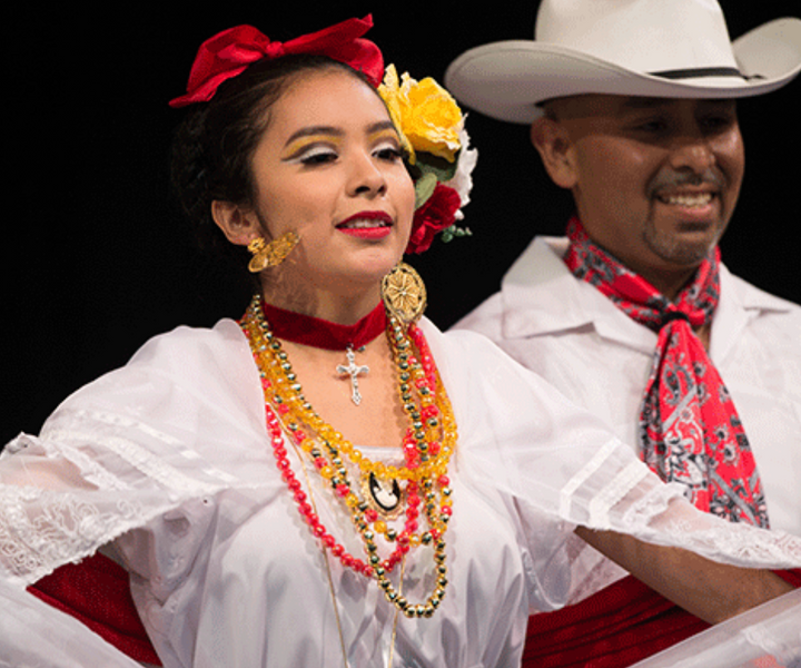 Festál: Sea Mar Fiestas Patrias at Seattle Center in Seattle, WA ...