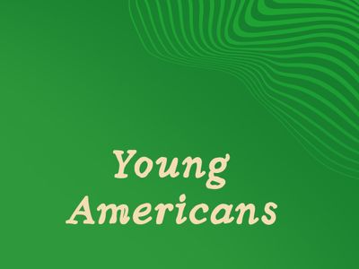Young Americans