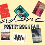 Cadence 2022 – Poetry Book Fair: Northwest Film Forum