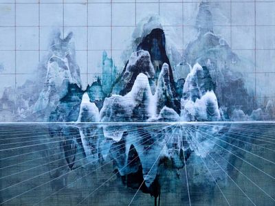 The Seattle Art Museum has two timely exhibits worth seeing for Earth Day, or any time this month: <a href="https://everout.com/seattle/events/our-blue-planet-global-visions-of-water/e111203/"><em>Our Blue Planet: Global Visions of Water</em></a>, and <em><a href="https://everout.com/seattle/events/among-waves/e112217/">Among Waves</a>&nbsp;</em>(pictured).