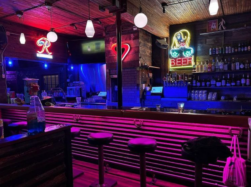 This Week in Seattle Food News: Fremont Gets A Psychedelic Bar with ...