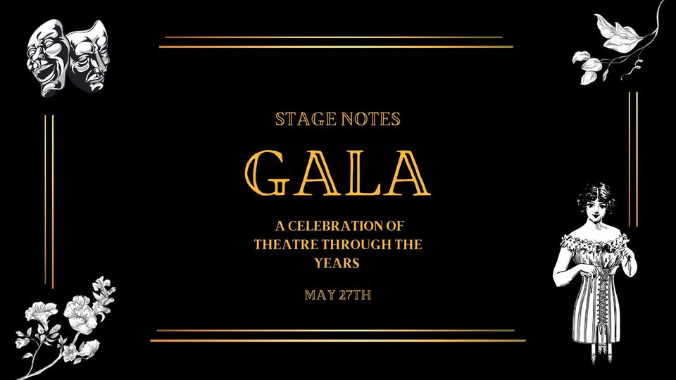 Stage Notes 2022 Gala: Theatre Through the Years at UW Waterfront ...