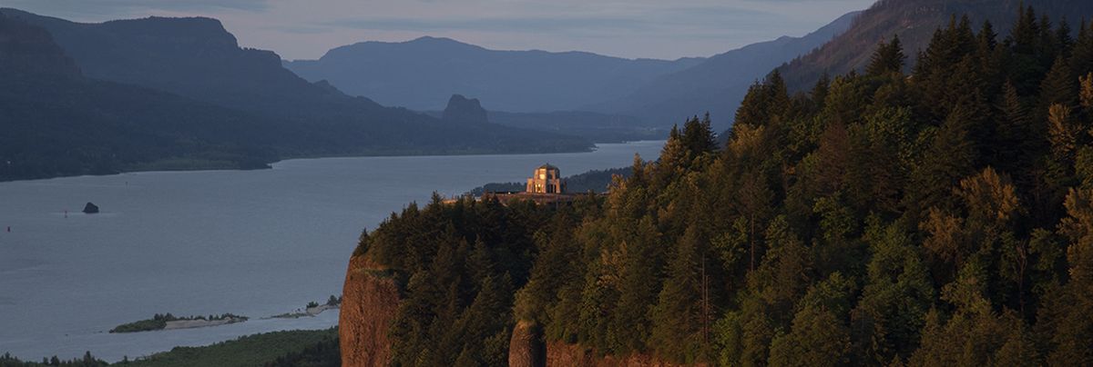 A Century of Wonder: 100 Years of Oregon State Parks at Oregon ...