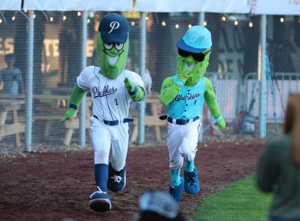 Memorial Day Weekend is a time to celebrate baseball