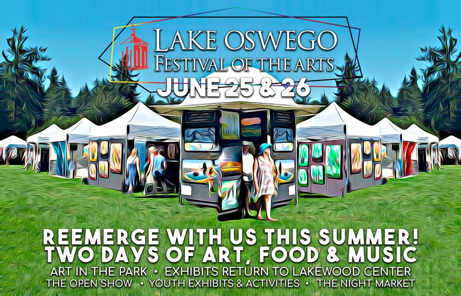 Lake Oswego Festival Of The Arts 2024 Calendar Leola Nikolia