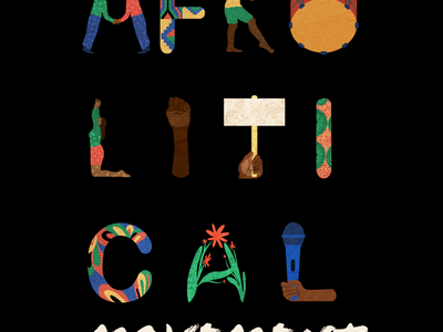 The Sounds of Afrolitical Movement