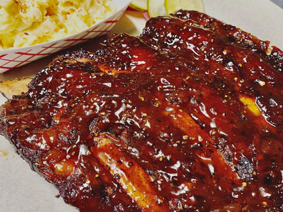 Grab some saucy ribs from <a href="https://everout.com/portland/locations/lawless-barbecue/l41491/">Lawless Barbecue</a> this Memorial Day weekend.