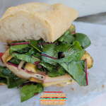 Bread Over Alice Waters: Marty's Sandwich Depot (part of Portland Mercury's Sandwich Week 2022)