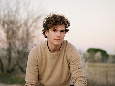 Vance Joy: In Our Own Sweet Time Tour