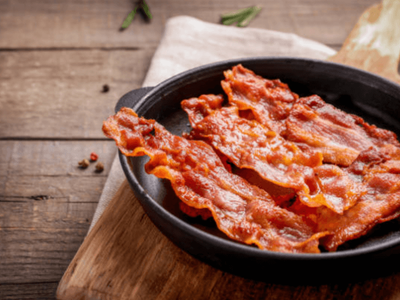 Dazzle Dad's palate with a <a href="https://everout.com/seattle/events/fathers-day-bacon-tasting-party/e121202/">bacon tasting</a> at <a href="https://everout.com/seattle/locations/hot-stove-society/l15754/">Hot Stove Society</a>.