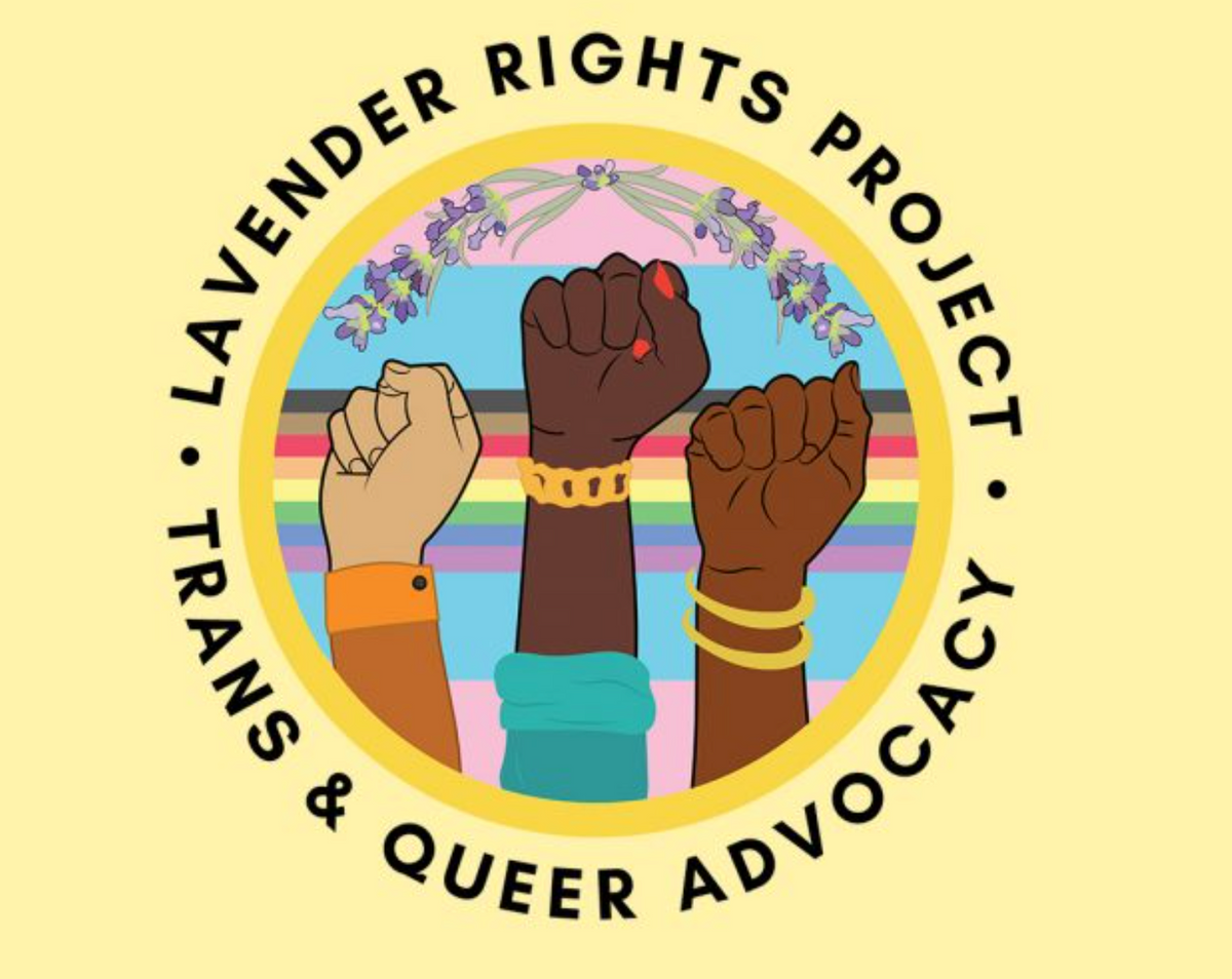 Lavender Rights Project Presents: The Black Trans Comedy Showcase at ...