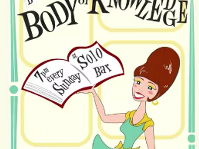 Betty's Body of Knowledge