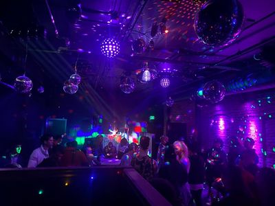 If the original Kremwerk is a sweaty basement bunker and Timbre Room is a soundproof wooden shack, then the new ground-level <a href="https://everout.com/seattle/locations/cherry-nightclub/l41808/">Cherry</a> is the most spacious and femme-iest club of the bunch.