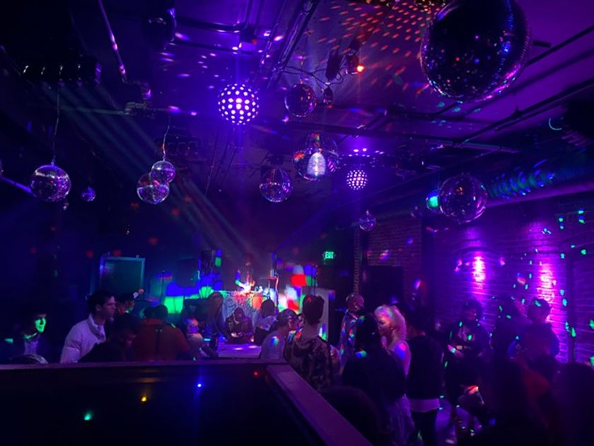 Your Complete Guide to Queer Bars, Clubs, and Shops in Seattle ...