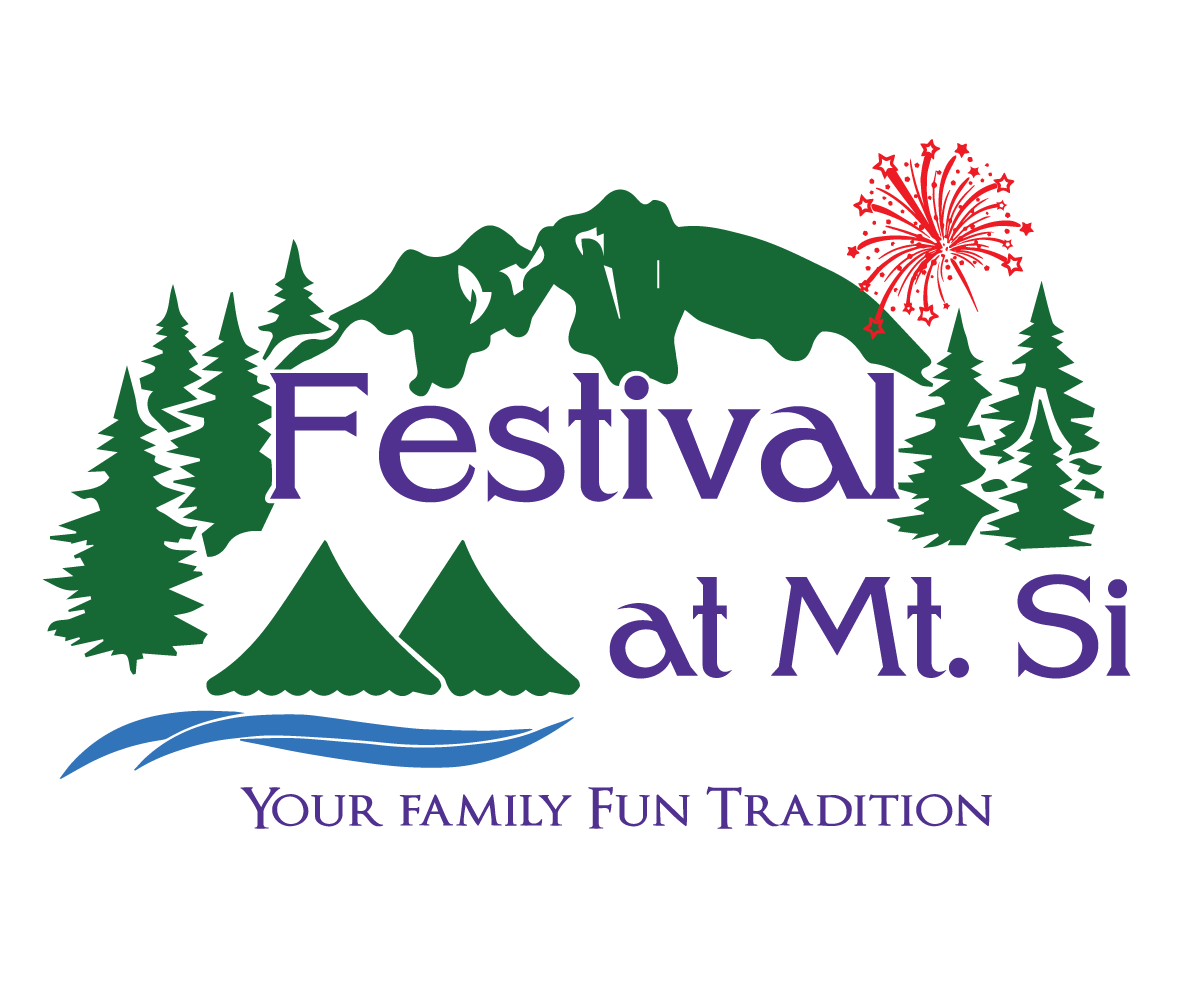 Festival at Mt. Si at Si View Park in North Bend, WA - Every day, through  August 14 - EverOut Seattle
