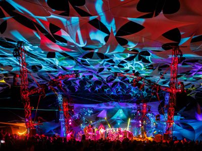 Gear up for <a href="https://everout.com/portland/events/pickathon-2022/e111984/">Pickathon</a>'s four-day festival in the woods.
