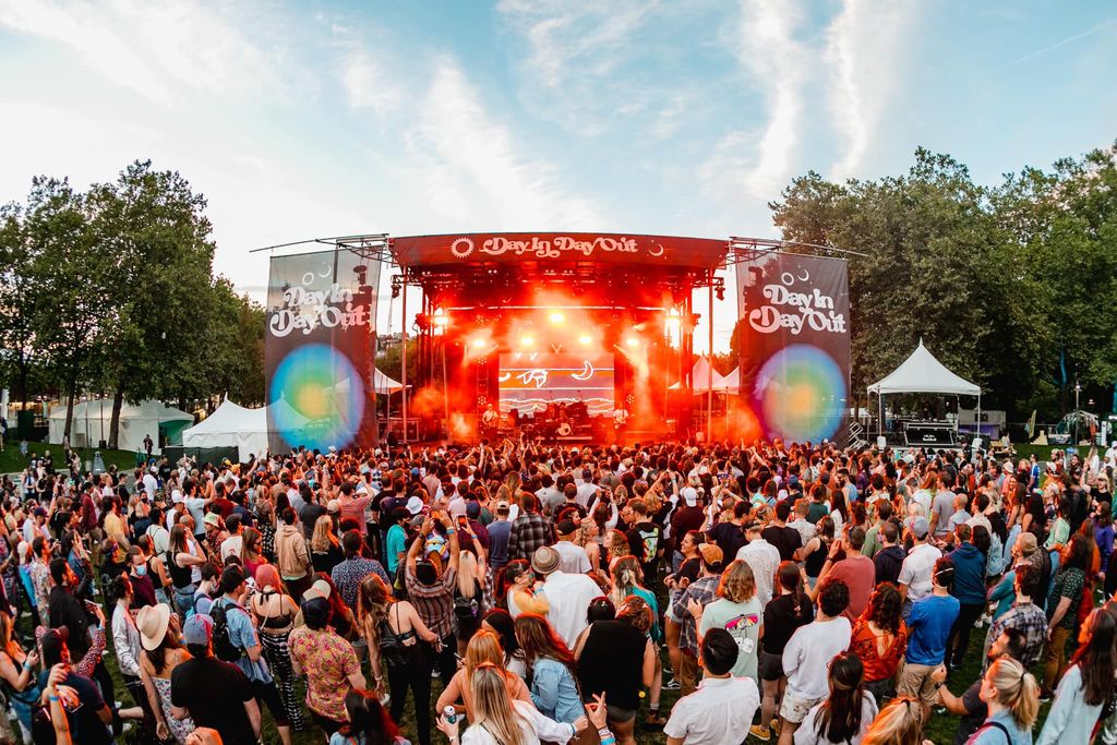 Your Guide to the Biggest Summer 2022 Festivals Around Seattle