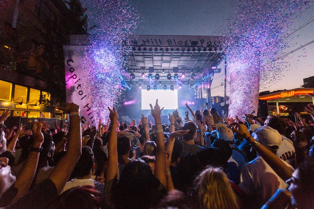 With Tacoma's Summer Sky, WA finally gets hip-hop festival it